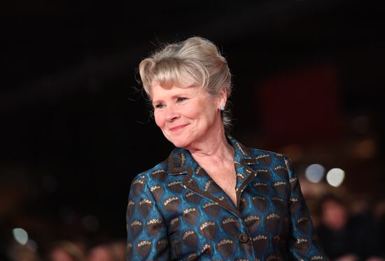 Italy Rome Film Festival