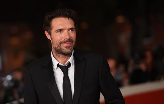 Italy Rome Film Festival