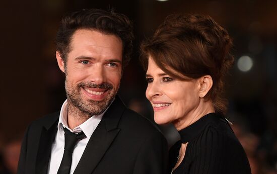 Italy Rome Film Festival