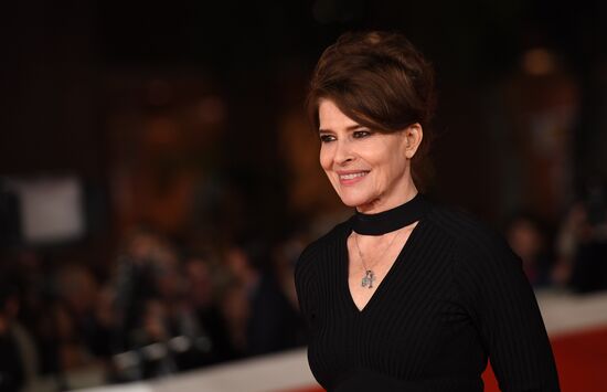 Italy Rome Film Festival