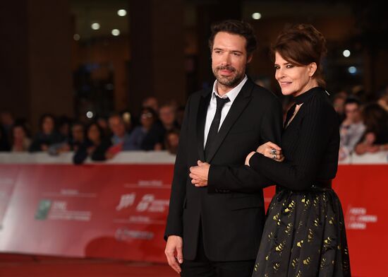 Italy Rome Film Festival