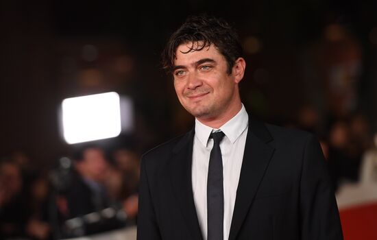 Italy Rome Film Festival