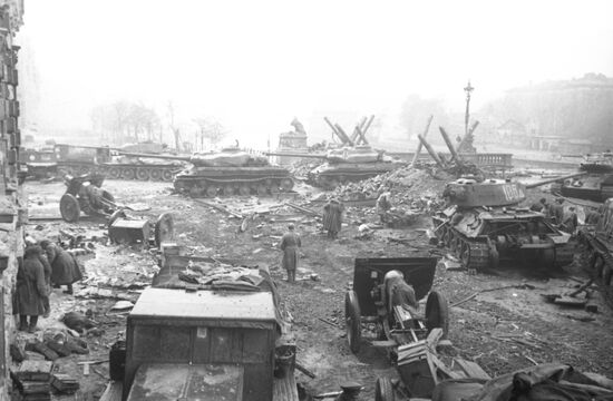 Great Patriotic War
