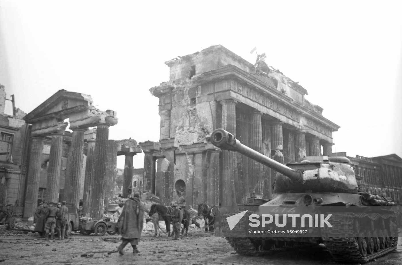 Great Patriotic War