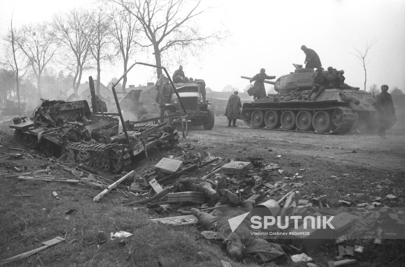 Great Patriotic War