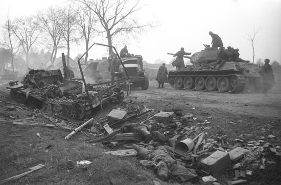 Great Patriotic War