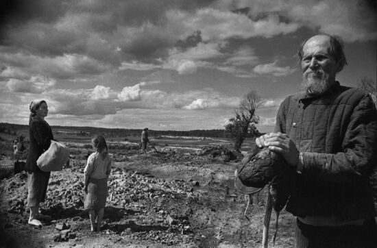 Great Patriotic War