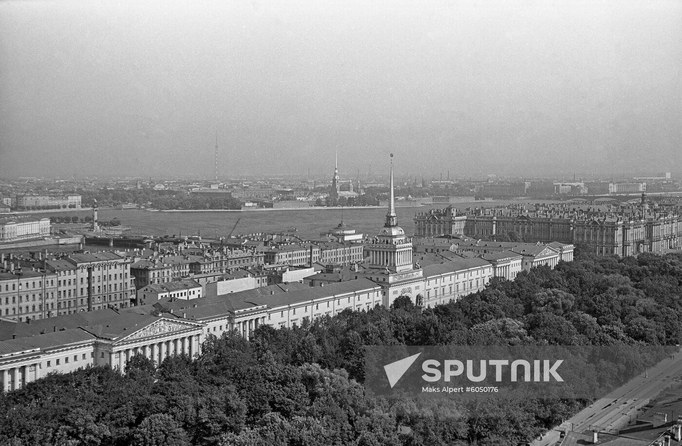 Leningrad