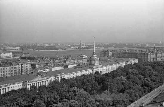 Leningrad