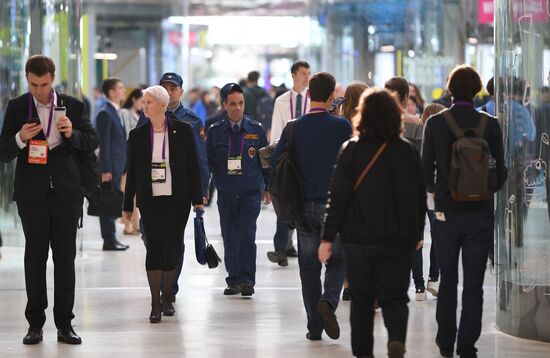 Russia Innovations Forum
