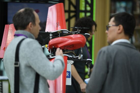 Russia Innovations Forum