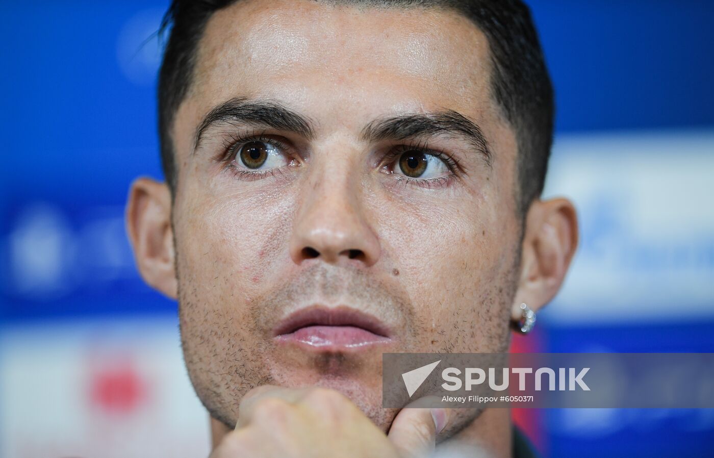 Italy Soccer Champions League Juventus