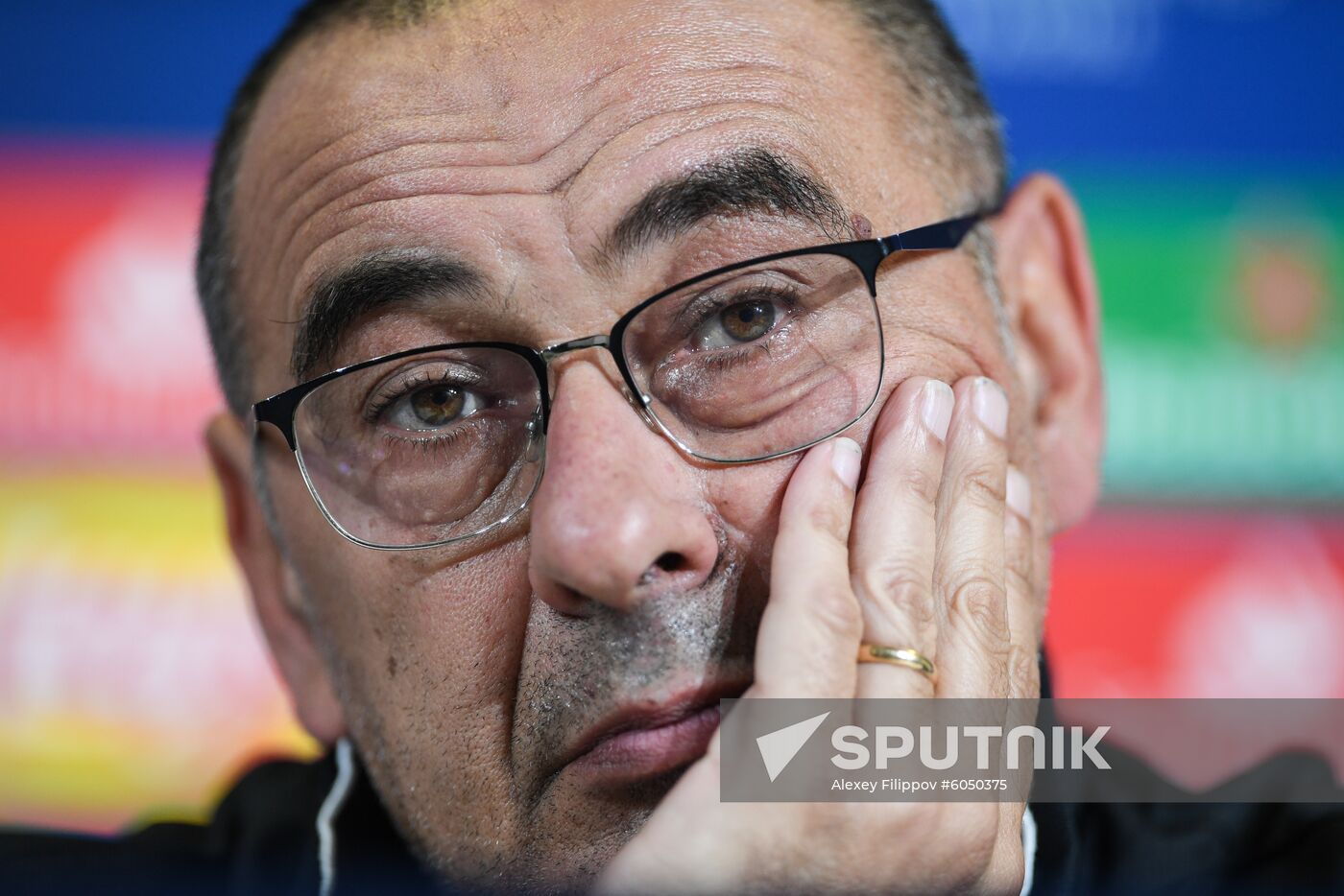 Italy Soccer Champions League Juventus