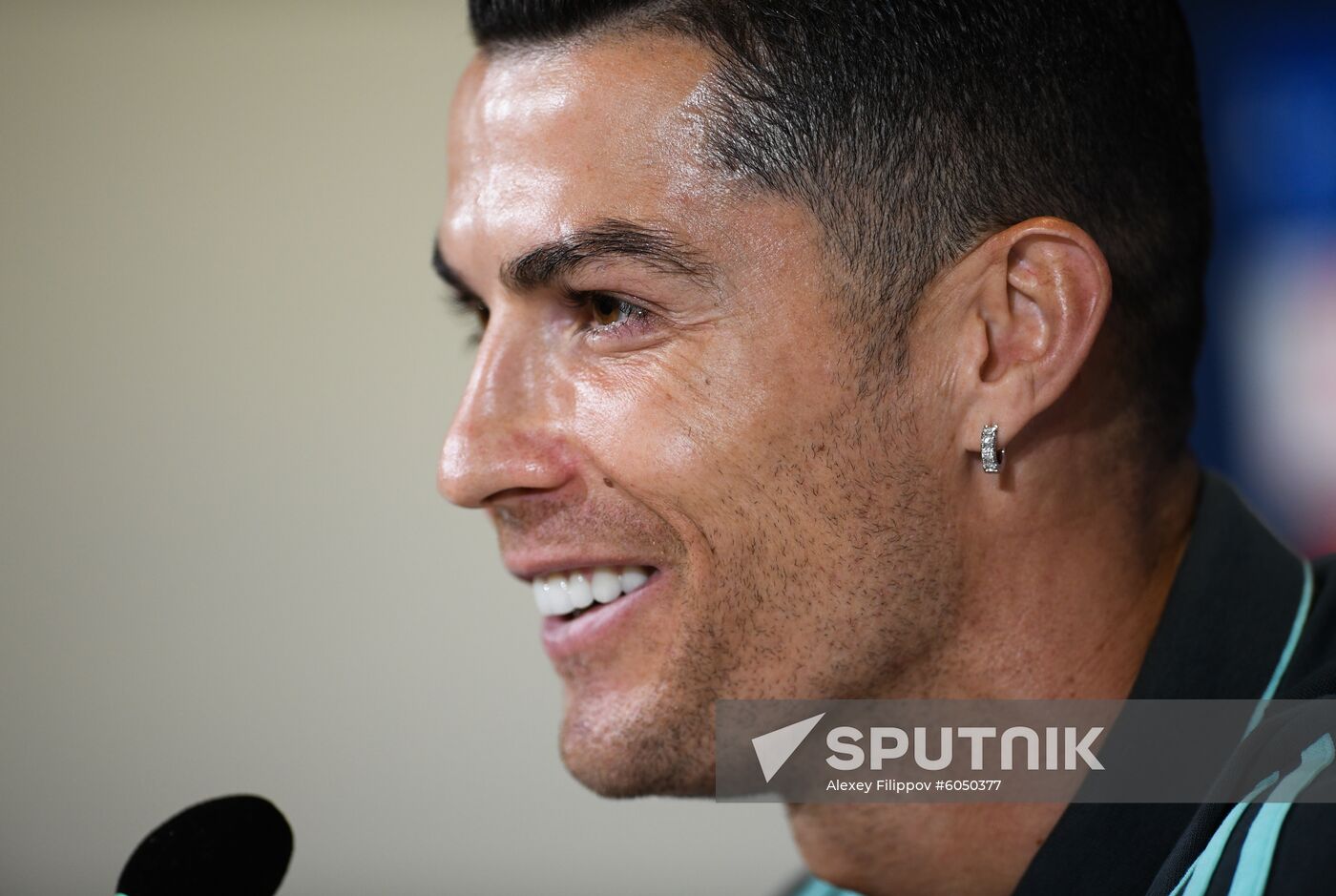 Italy Soccer Champions League Juventus