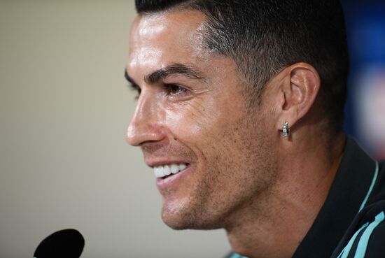 Italy Soccer Champions League Juventus