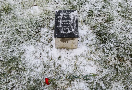 Russia Norway WWII Veterans
