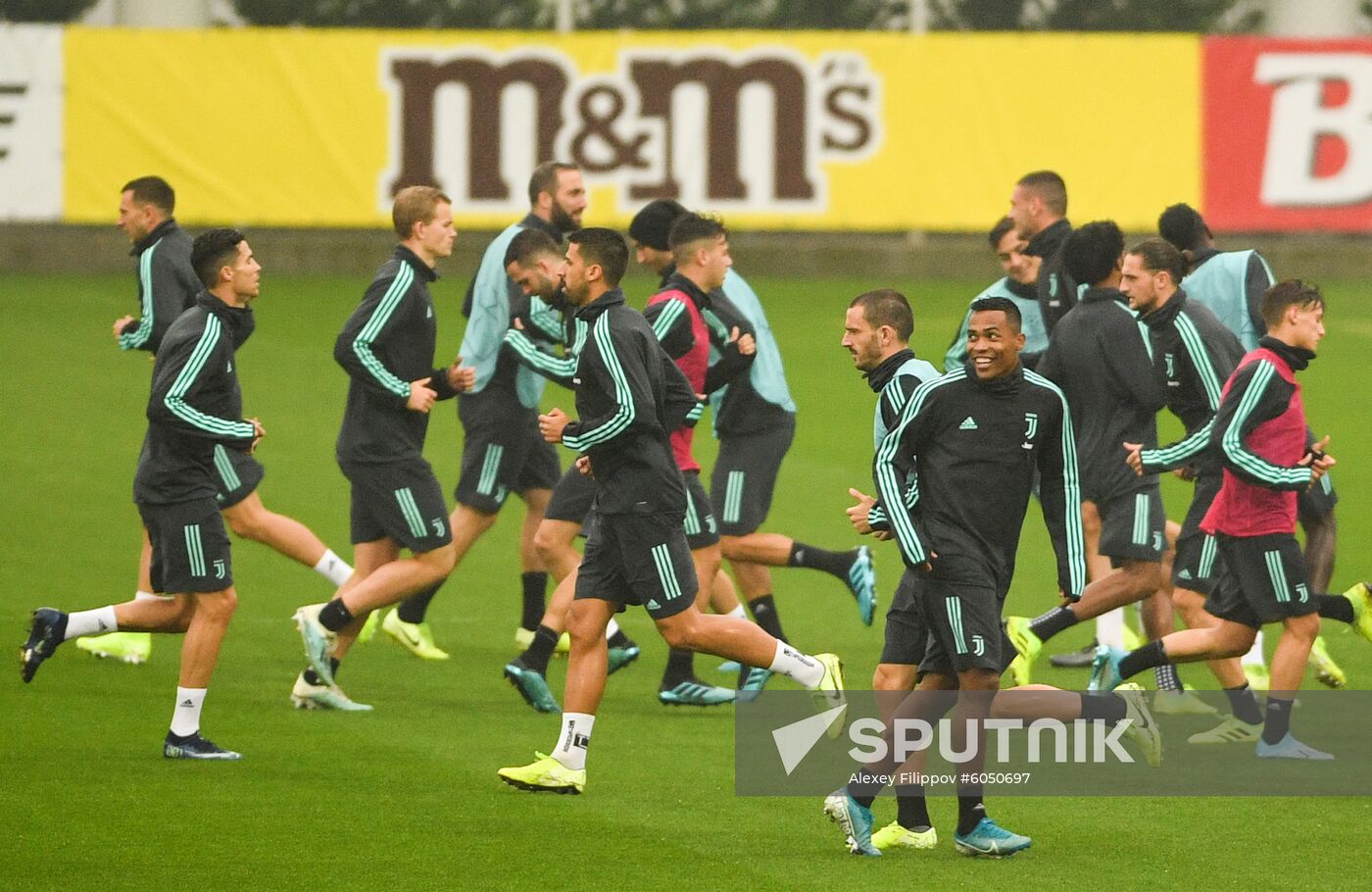 Italy Soccer Champions League Juventus