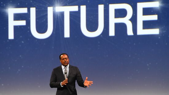 US Astronautical Congress