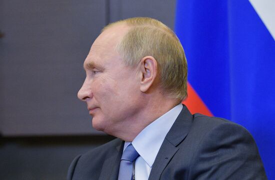 Russia Turkey Syria
