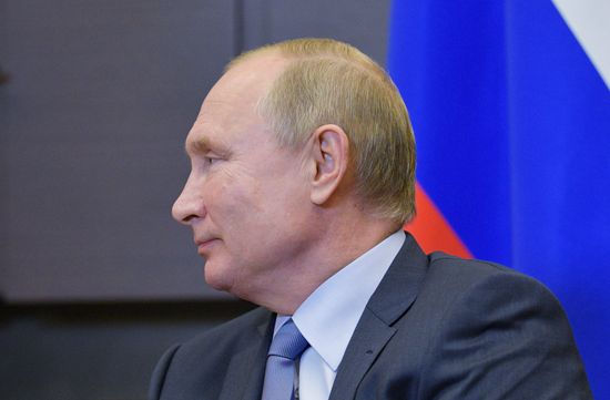Russia Turkey Syria