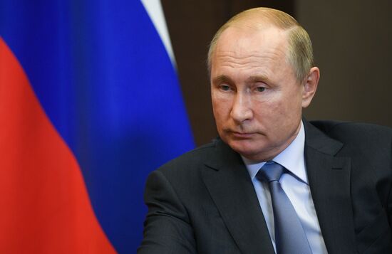 Russia Turkey Syria