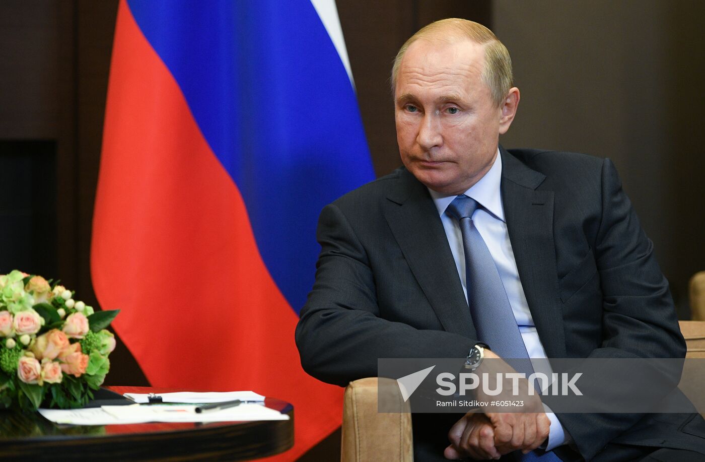 Russia Turkey Syria