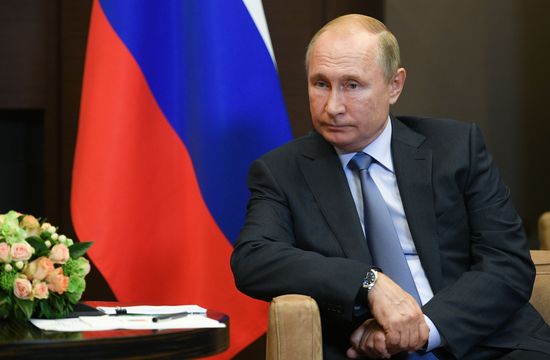 Russia Turkey Syria