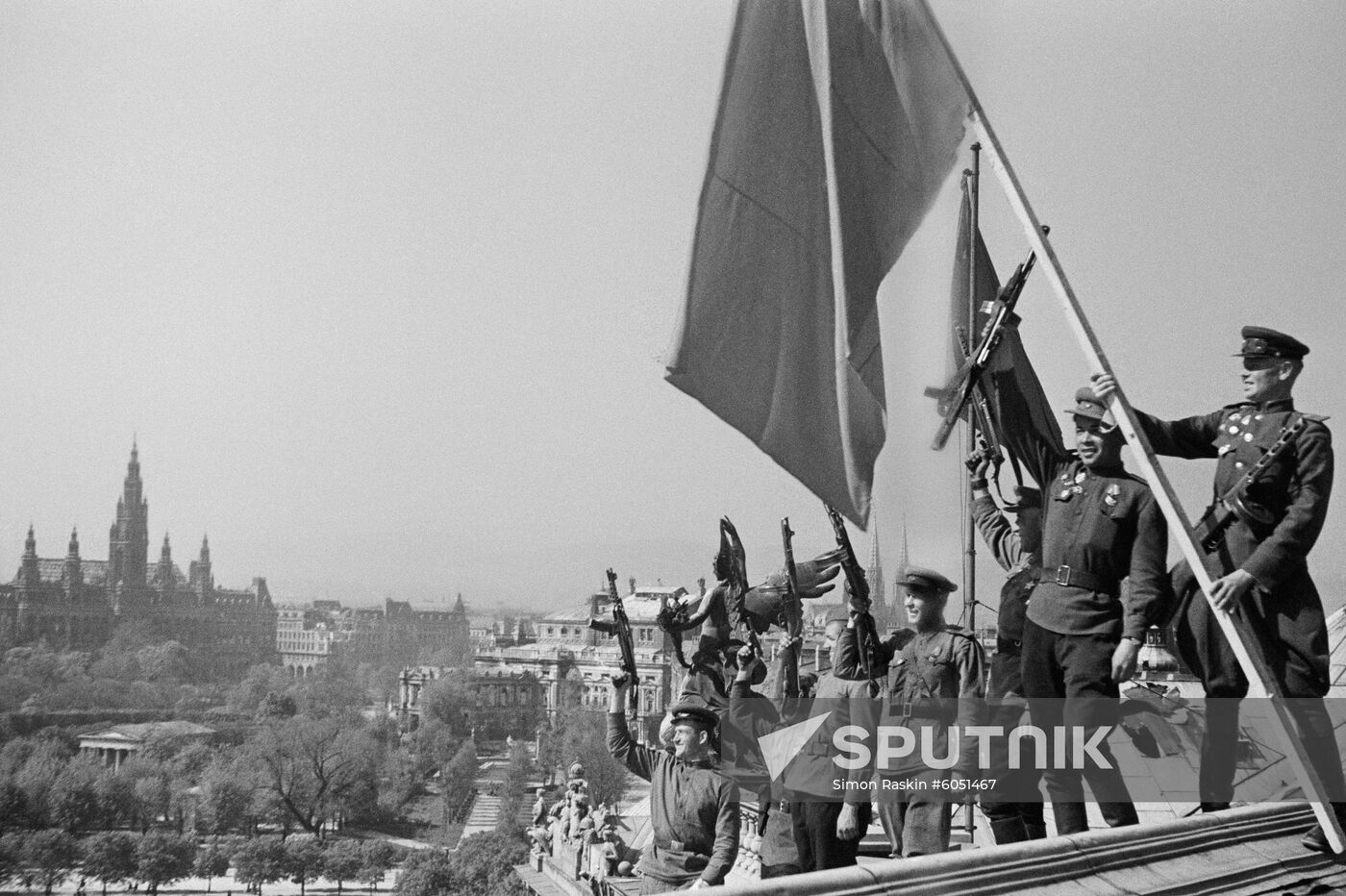 Great Patriotic War