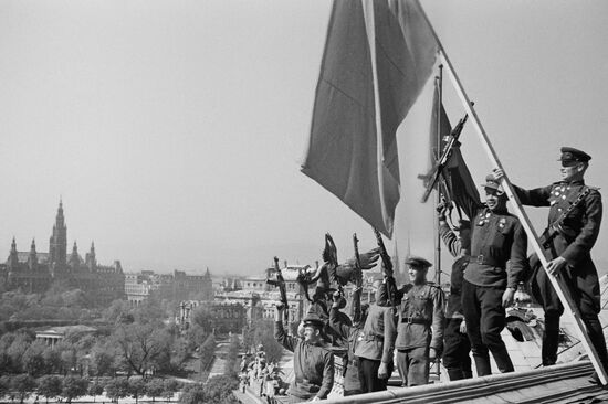 Great Patriotic War