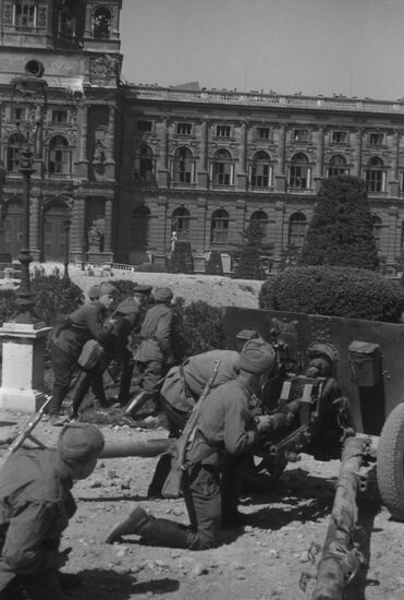 Great Patriotic War