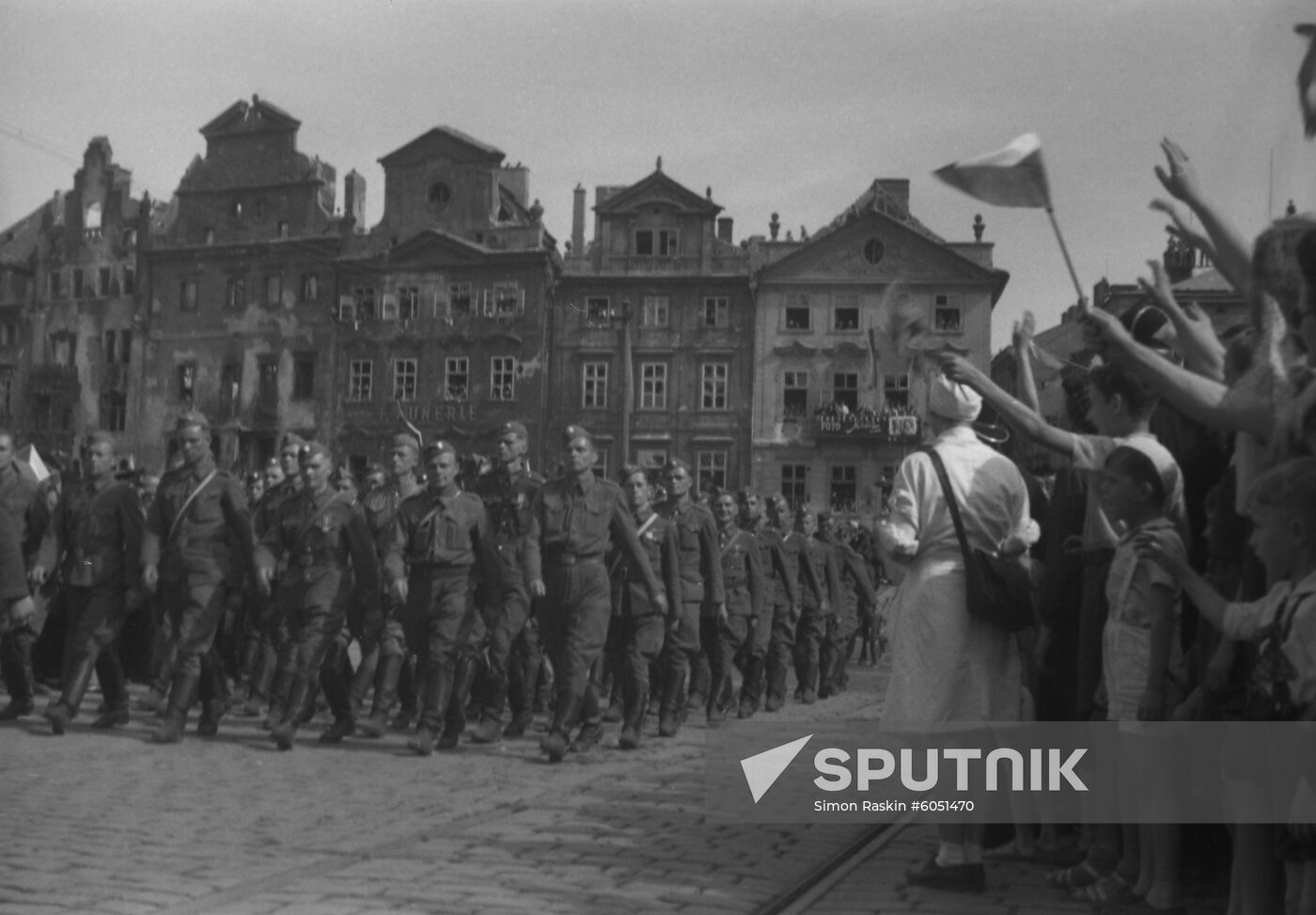 Great Patriotic War