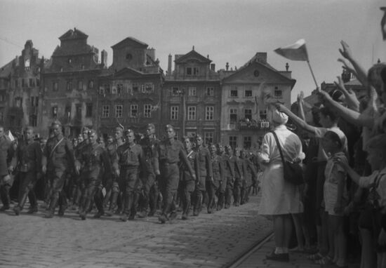 Great Patriotic War