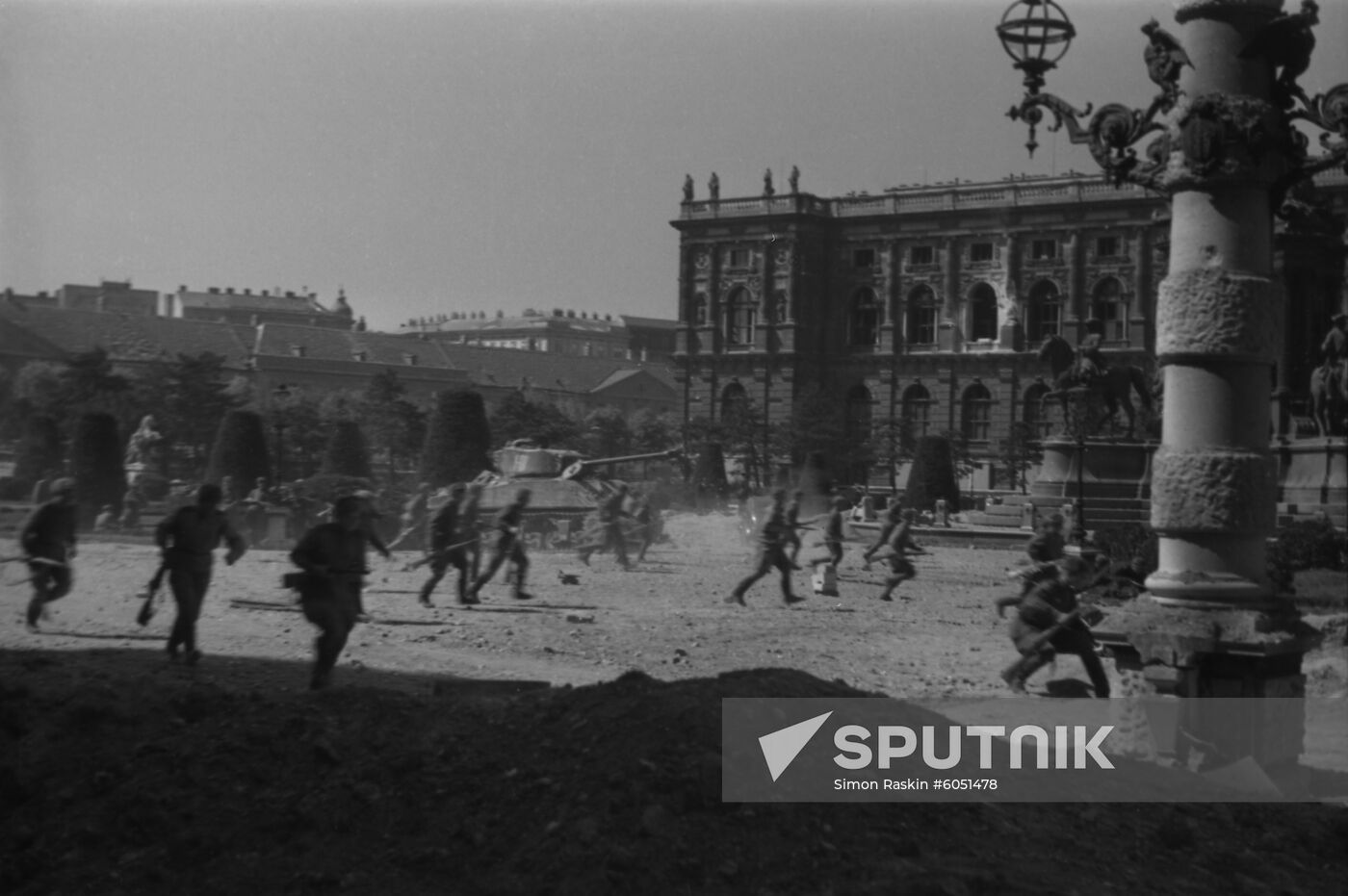 Great Patriotic War
