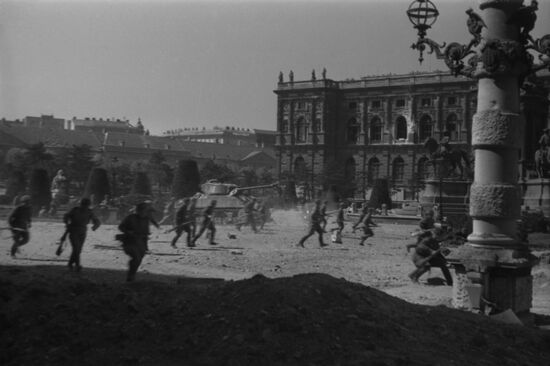 Great Patriotic War