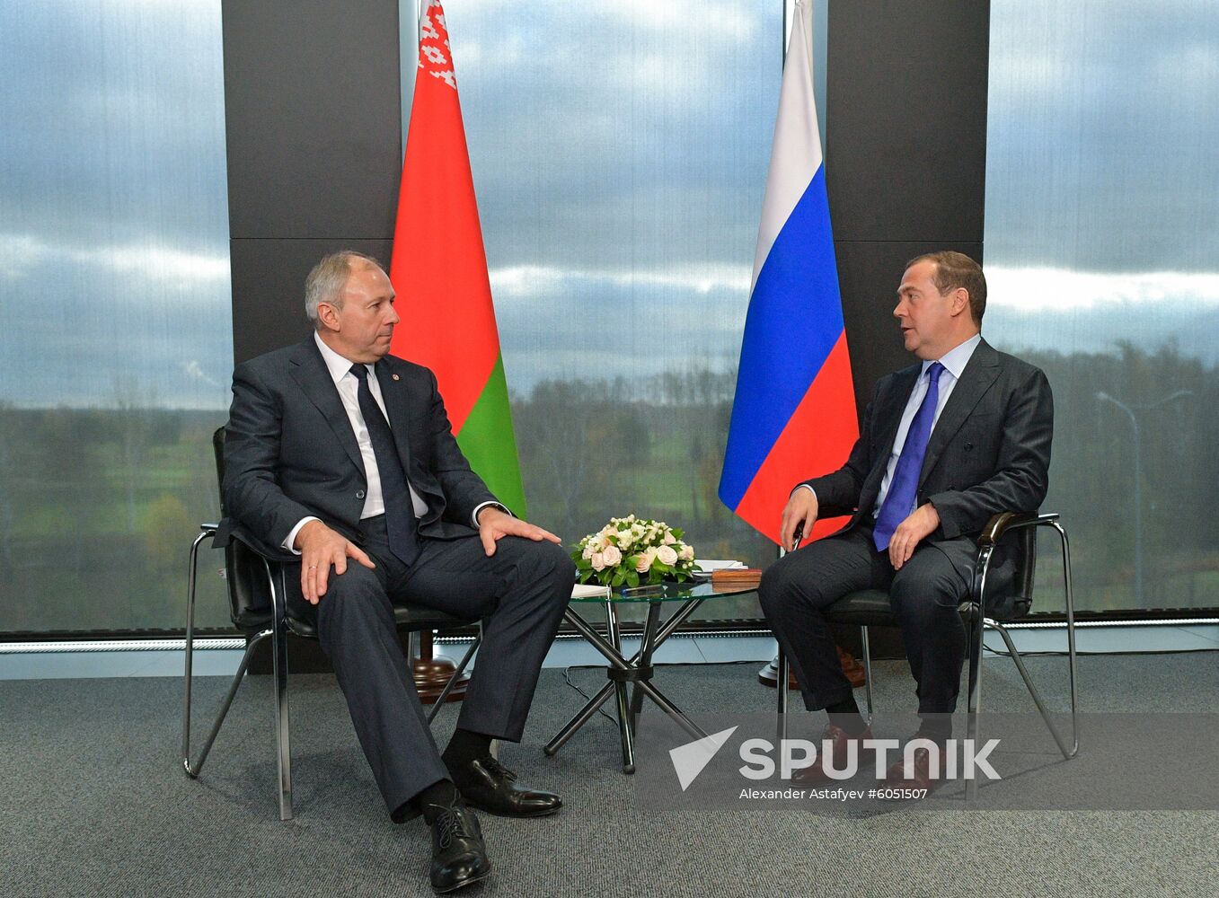 Russia Medvedev Skolkovo