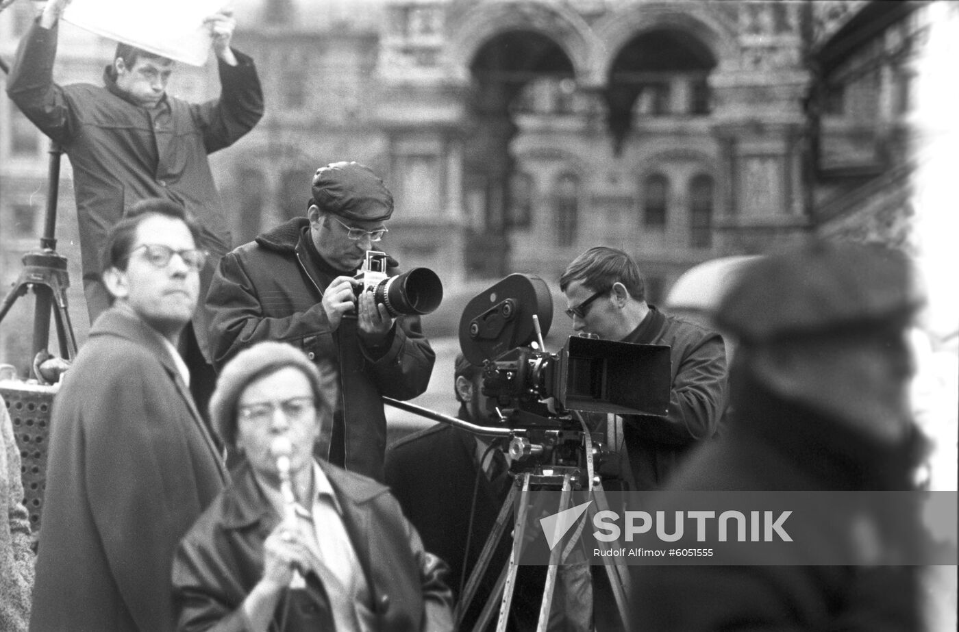Set of movie Against All Odds