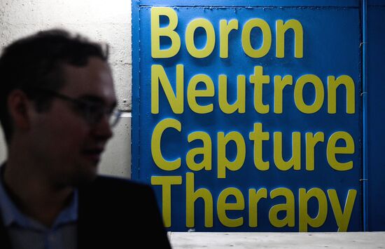 Russia Cancer Treatment