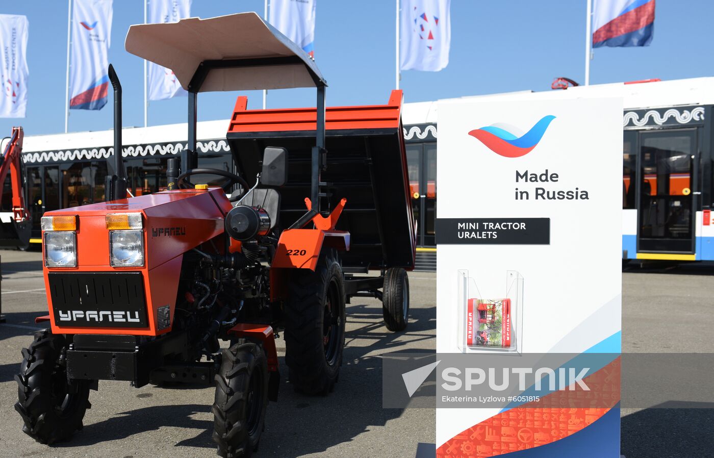 Russia Africa Forum Preparation