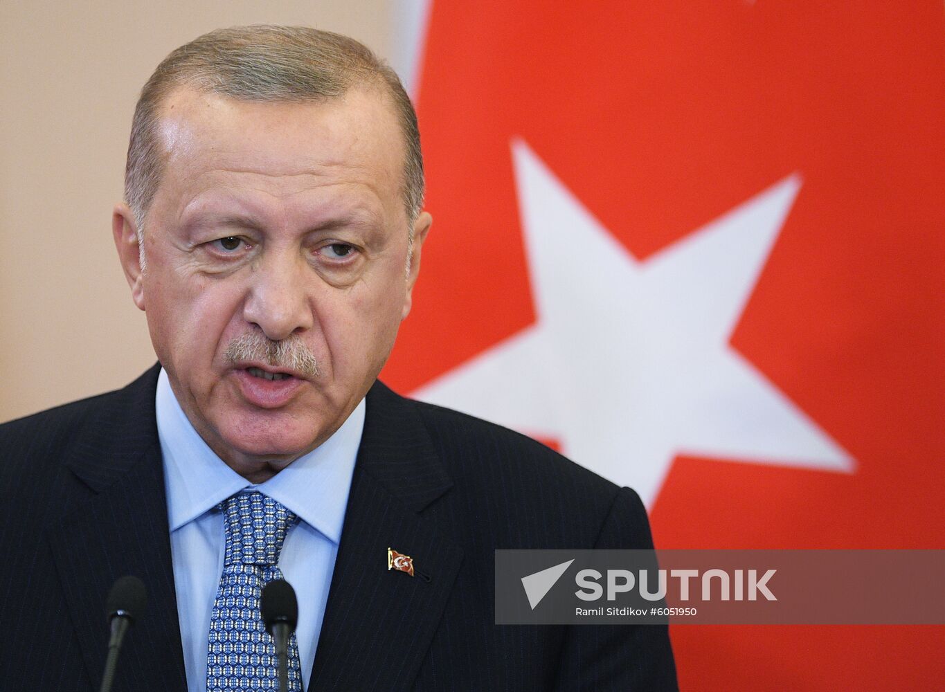 Russia Turkey Syria