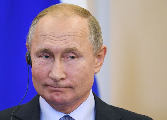 Russia Turkey Syria