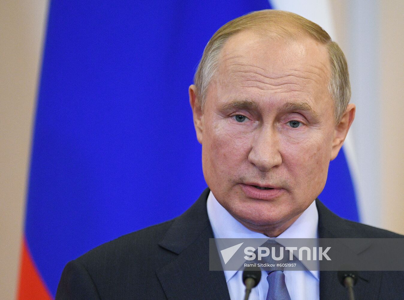 Russia Turkey Syria