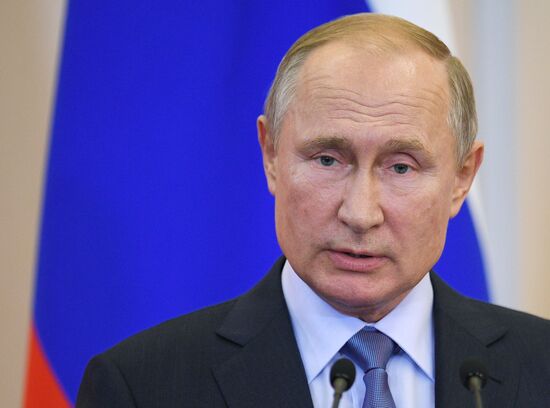 Russia Turkey Syria