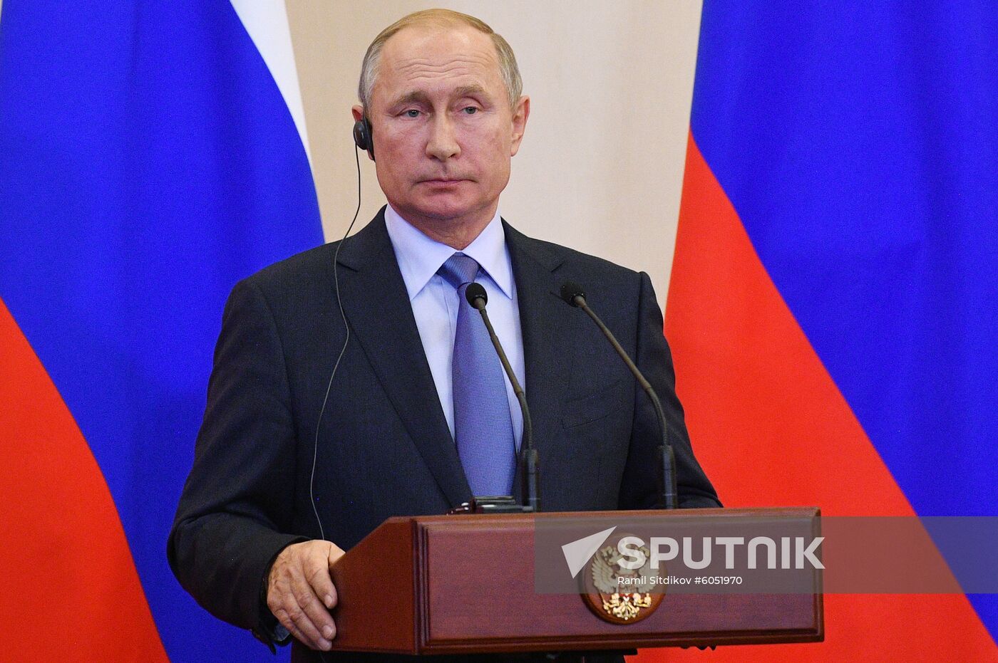 Russia Turkey Syria