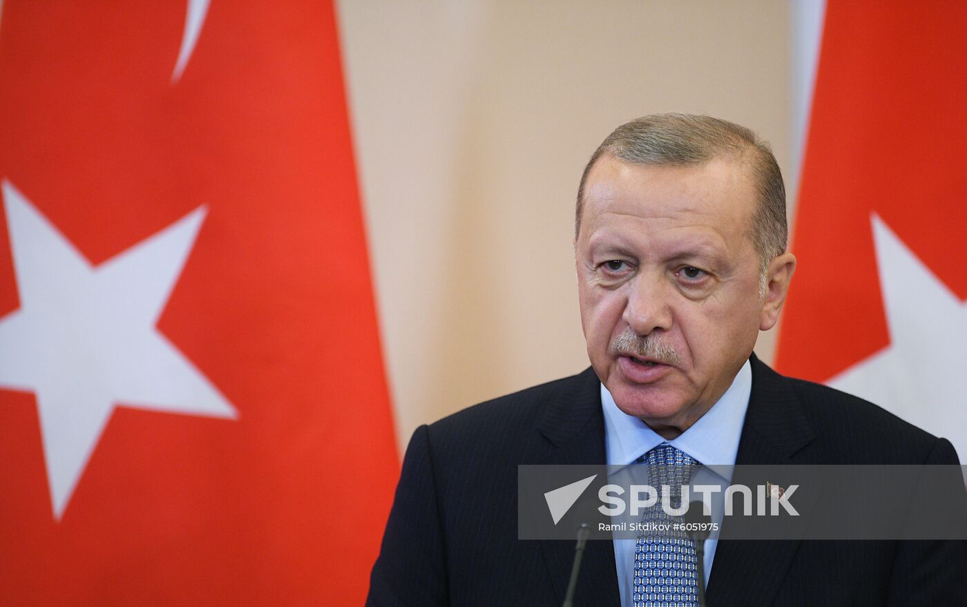 Russia Turkey Syria