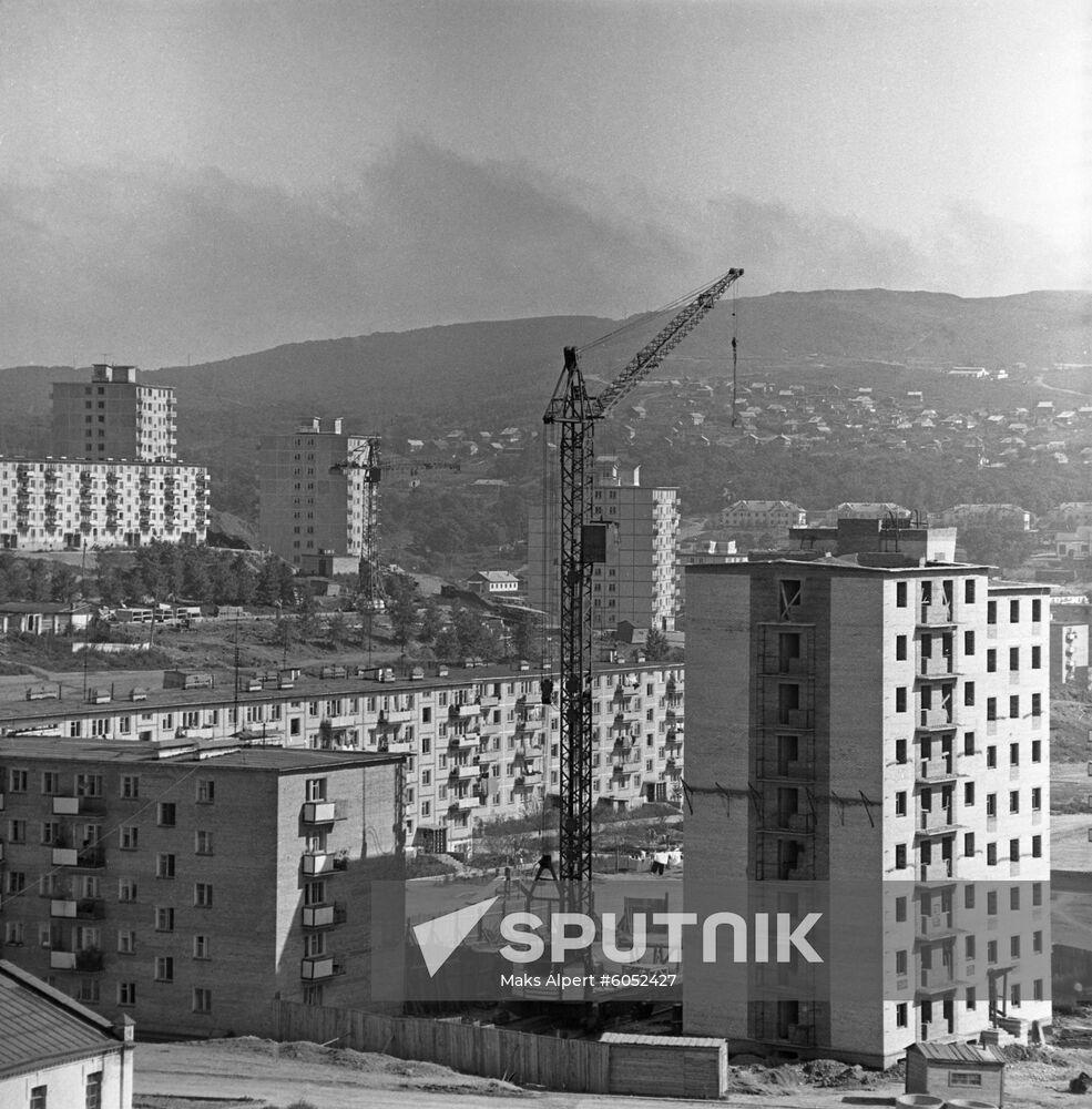 Vladivostok