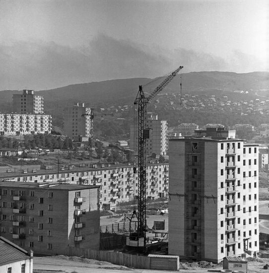 Vladivostok