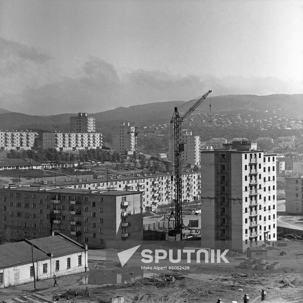 Vladivostok
