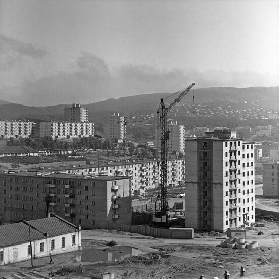 Vladivostok