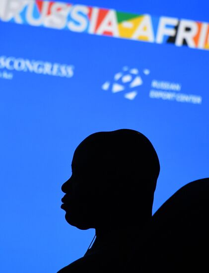 Russia Africa Forum