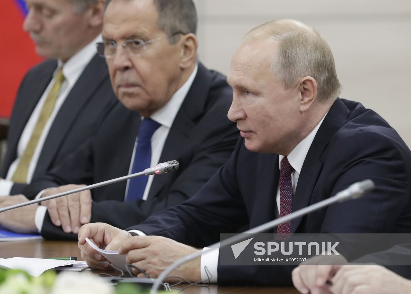 Russia Africa Forum